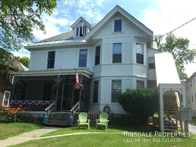 Primary Photo - 62 S Willard St