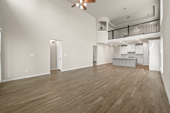 Building Photo - 1507 Delta Creek Dr