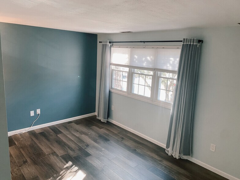 Bedroom 2 - 68 Salem Walk