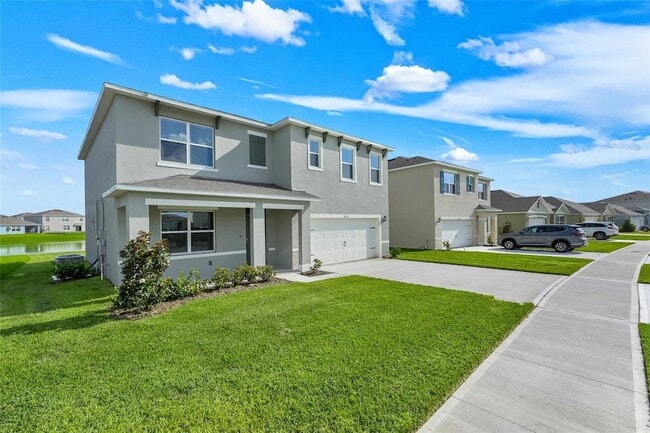 Building Photo - 5252 Masser Rd