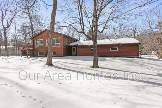 Building Photo - 4850 McAllister Ave NE