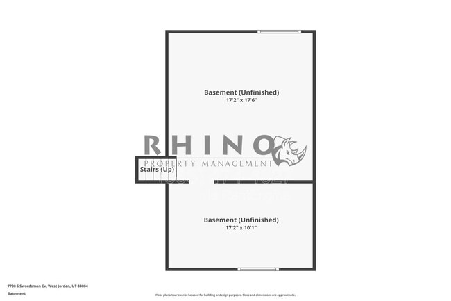 Building Photo - 7708 S Swordsman Cv