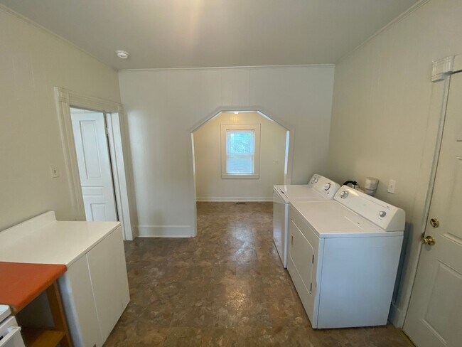 Building Photo - Historic home two blocks from Duke East — with a private fenced yard that's all yours.