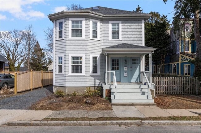 Building Photo - 58 Gibbs Ave