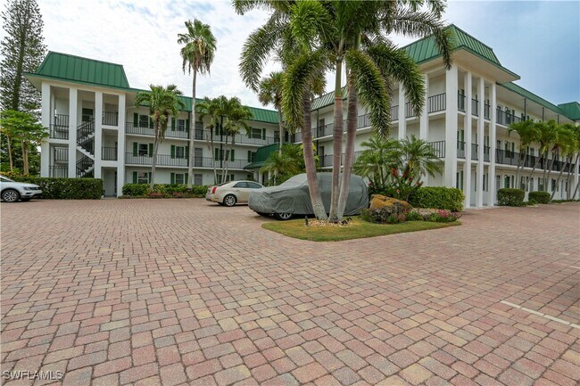 Building Photo - 3030 Binnacle Dr