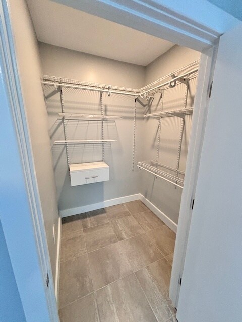 Main Bedroom Closet - 45 Sycamore Ave
