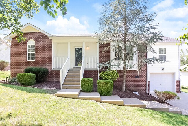 Building Photo - 129 Cimmaron Dr