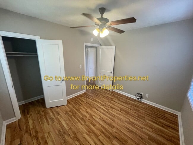 Building Photo - Madison - 2 Bedroom 1-Bath