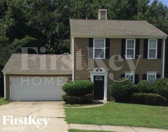 Building Photo - 1138 Summerstone Trace