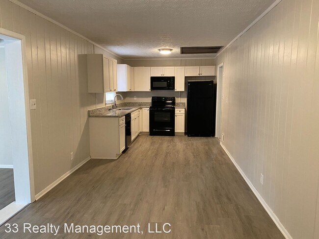Building Photo - 4 br, 3 bath House - 5509 Stonehaven Way