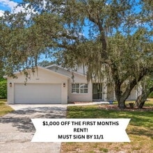 Building Photo - Home For Rent in Lakewood Estates!