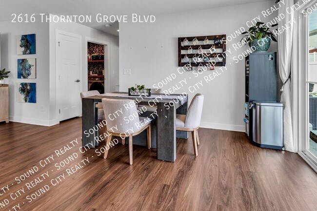 Building Photo - 2616 Thornton Grove Blvd