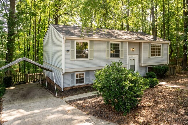 Building Photo - Shaded Five Bedroom Home!