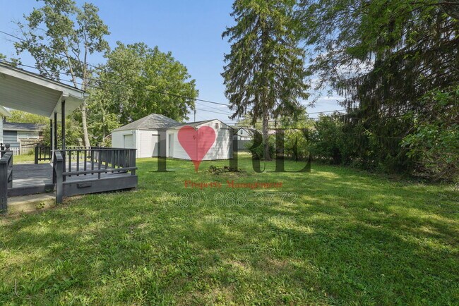 Building Photo - 1823 Ward Rd