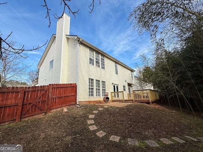 Building Photo - 1570 Swan Valley Ct