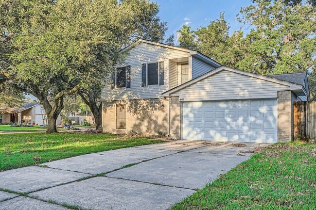 Building Photo - 401 Summer Pl Ct