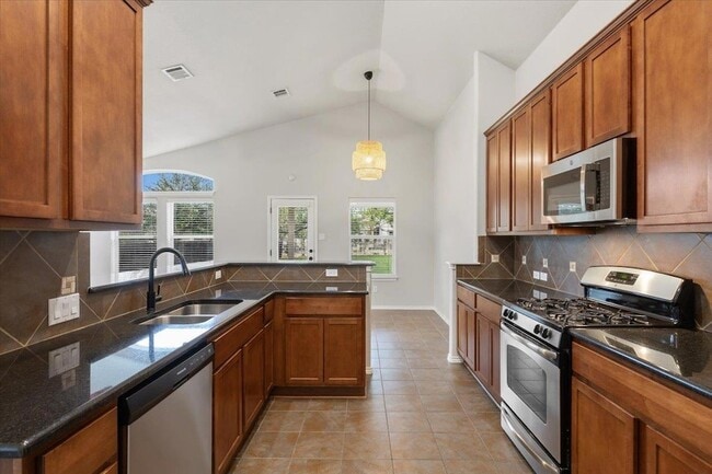 Building Photo - 14301 Rountree Ranch Ln