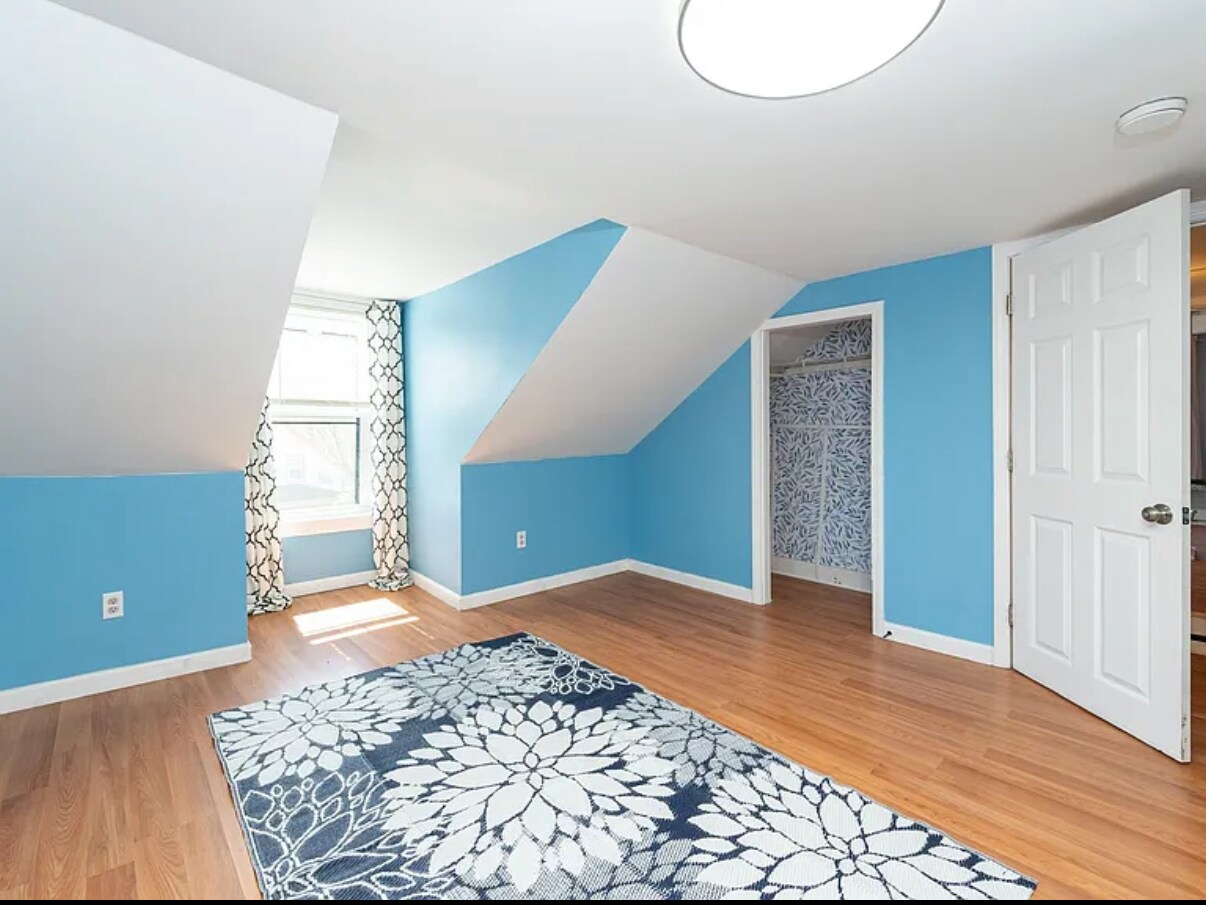 Bedroom 2 - 39 South Ave