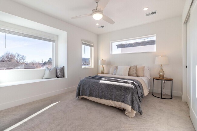 Building Photo - Uinta 2