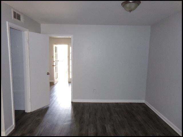 Building Photo - 1601 N Bryant St
