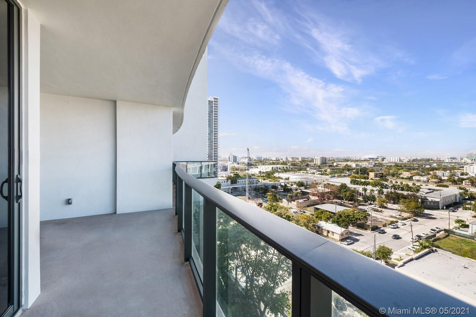 Building Photo - 1600 NE 1st Ave