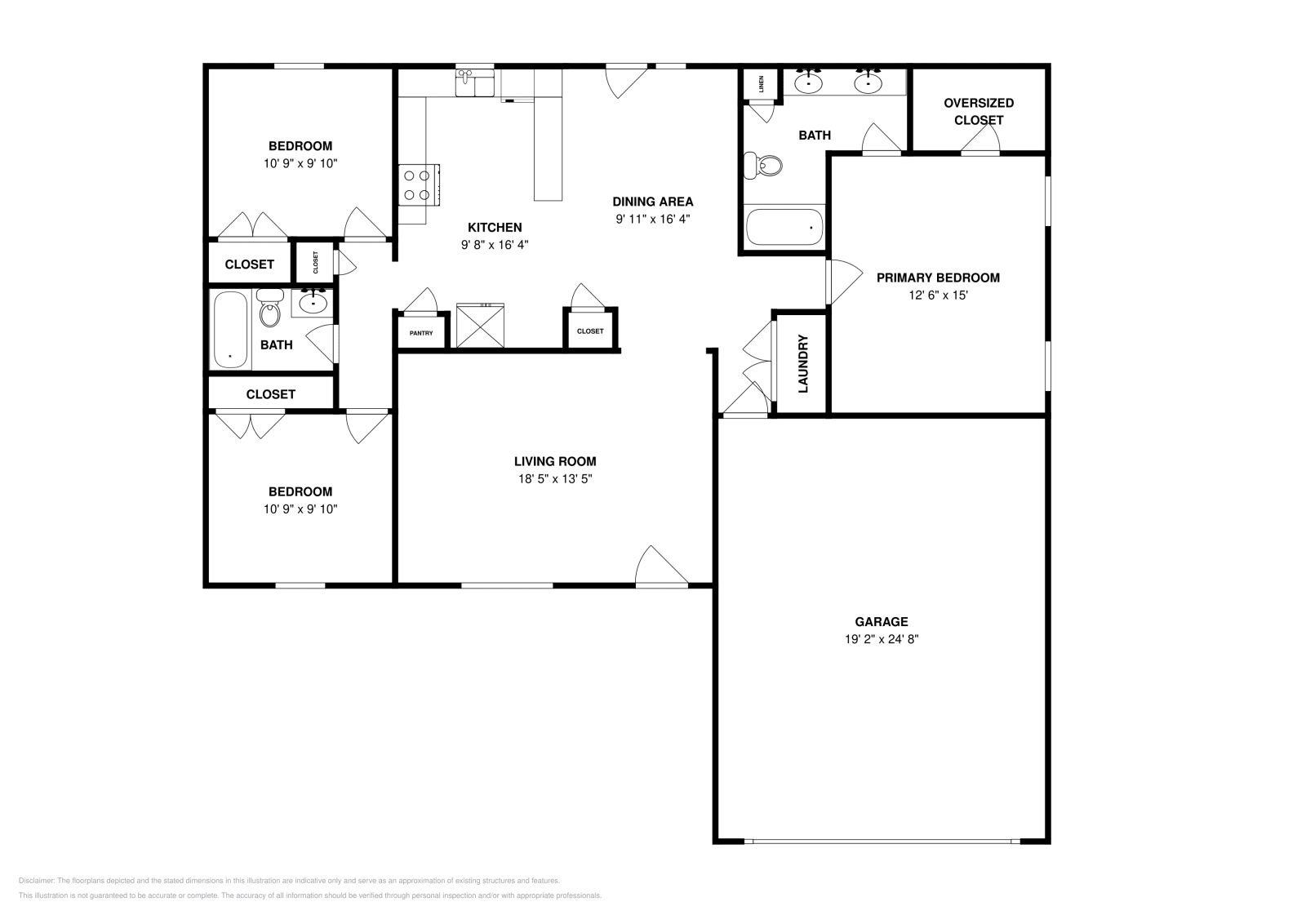 Building Photo - 622 Ashley Oaks Dr