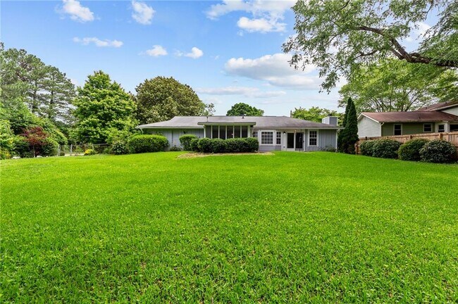 Building Photo - 4058 Haverford Ct