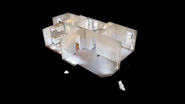 Building Photo - 5001 Denison Ave