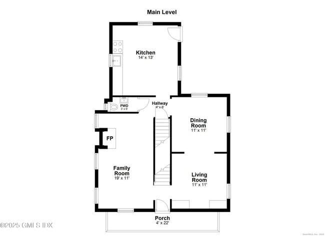 Building Photo - 33 Parsonage Rd