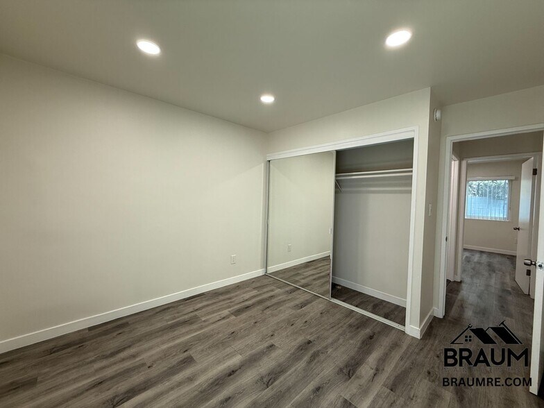 Building Photo - 5611 Fulcher Ave