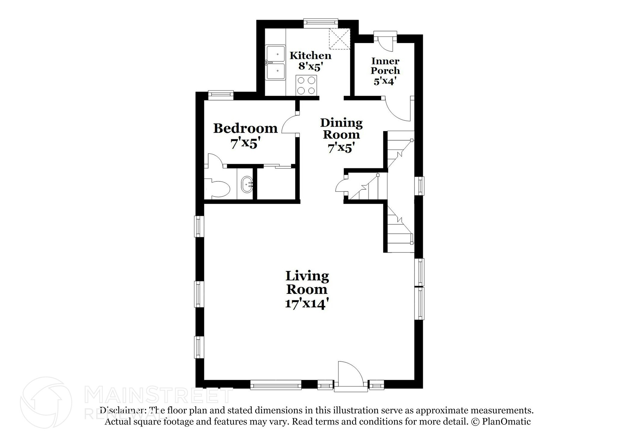 Building Photo - 3909 River Park Dr
