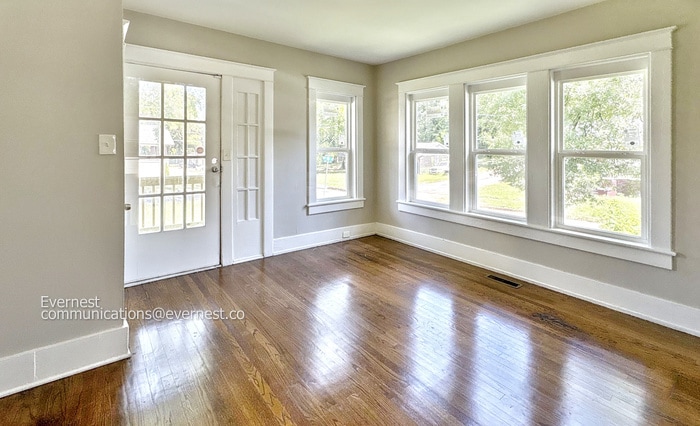 Building Photo - 1520 36th St N