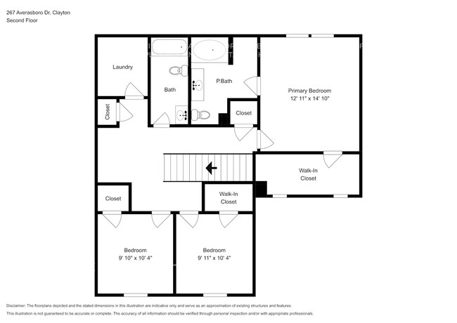 Building Photo - 267 Averasboro Dr