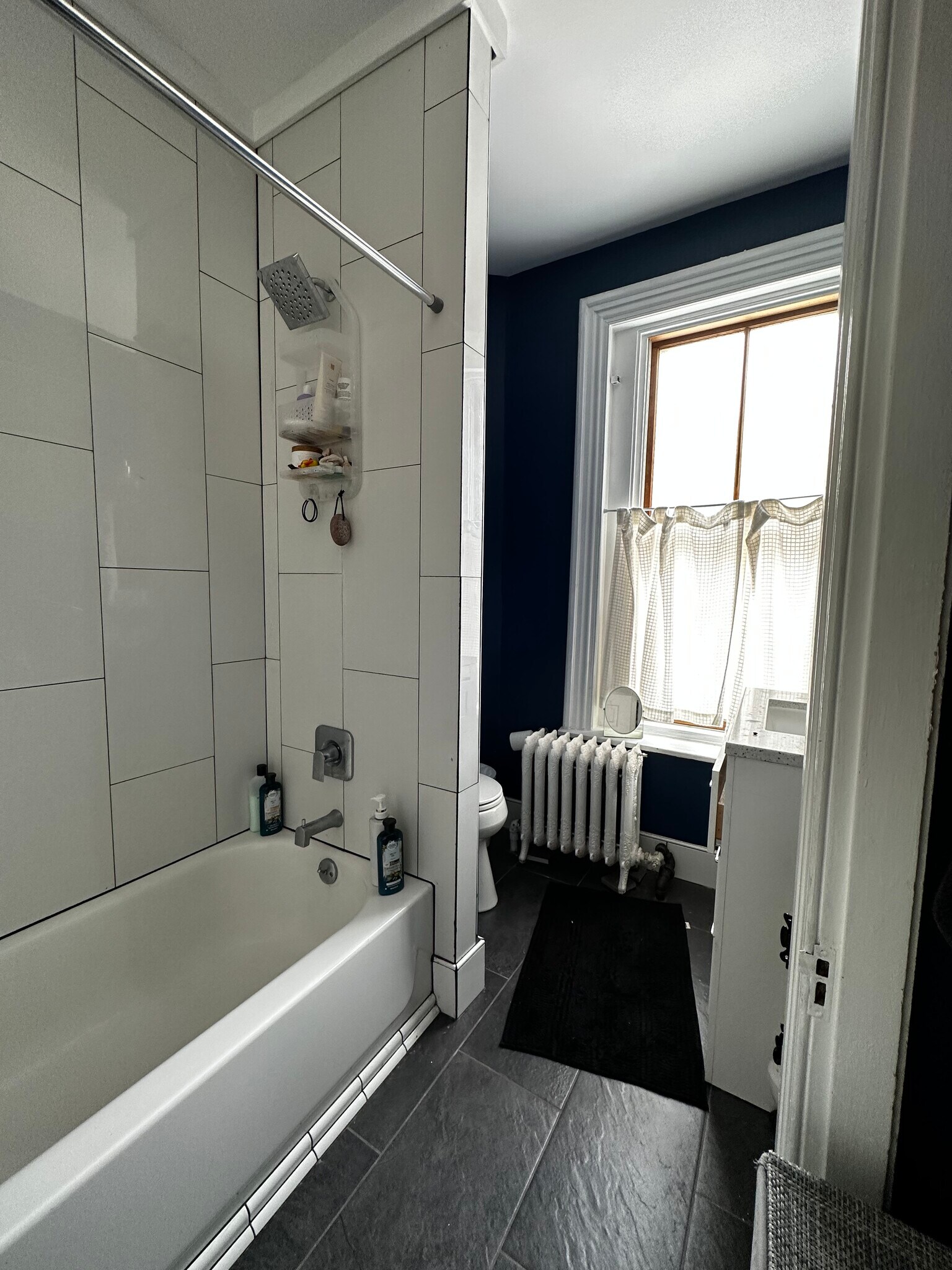 Bathroom - 1204 Delaware Ave