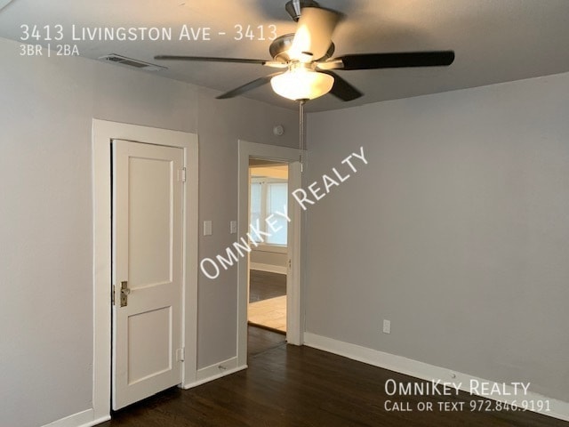 Building Photo - 3413 Livingston Ave