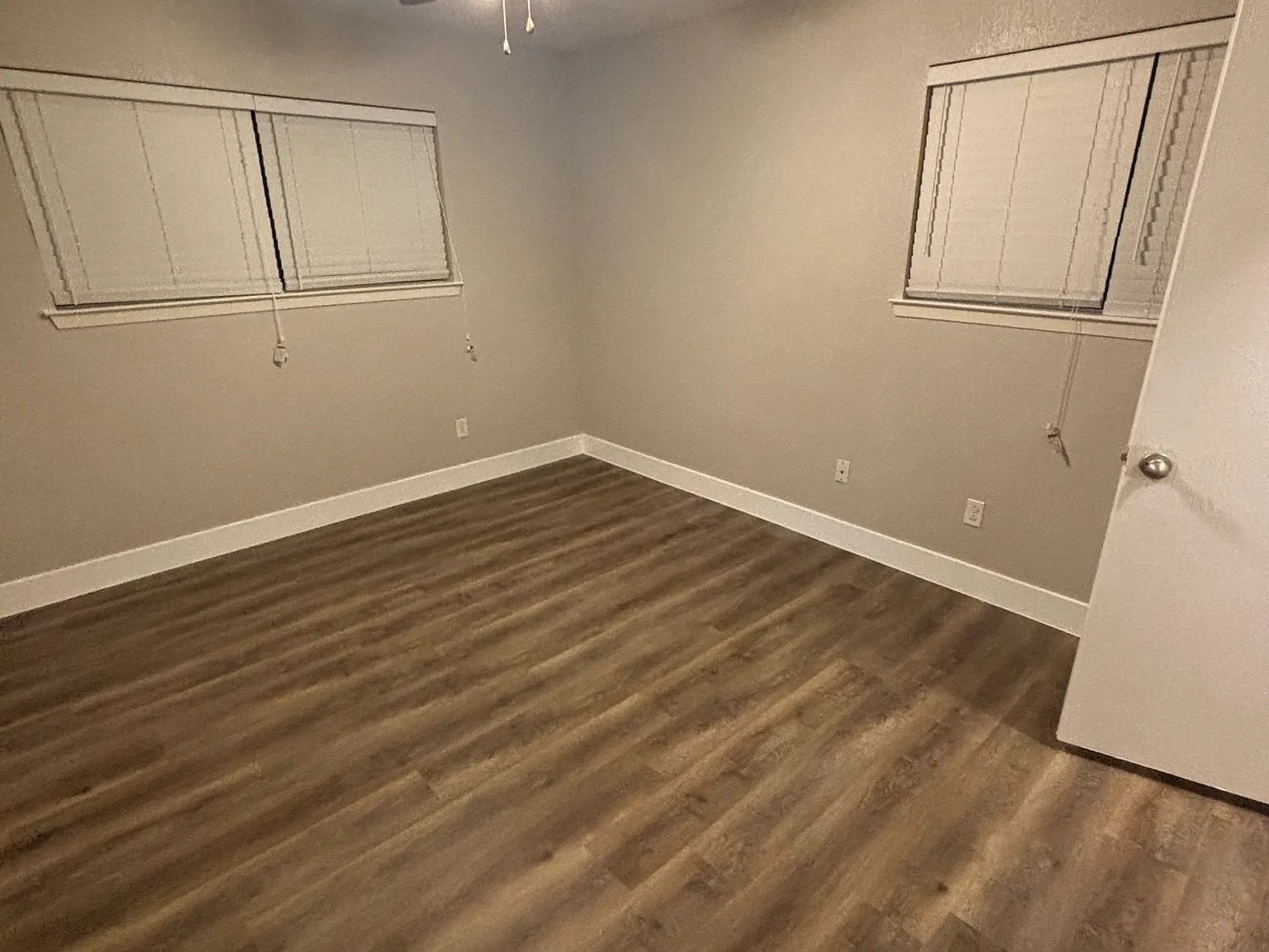 Bedroom 2 - 11602 April Dr