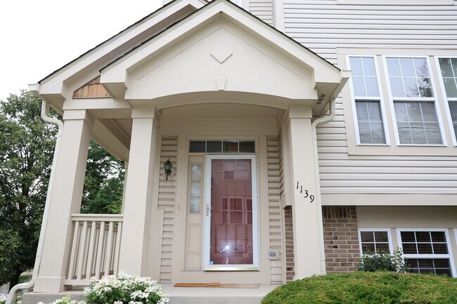 Building Photo - 1139 Georgetown Way