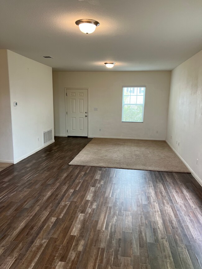 Living room - 13508 Charles Abraham Way