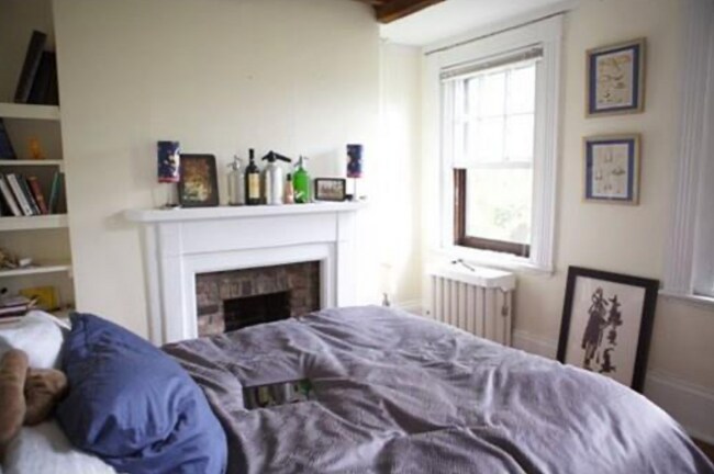 Building Photo - 1 Champney Pl