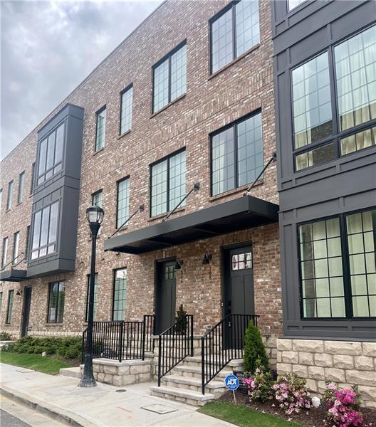 308 Fair St SW 308 Fair St SW Atlanta GA 30313 Apartment Finder