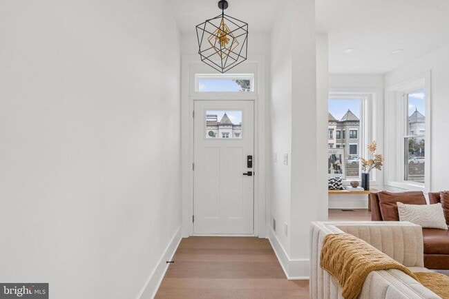 Building Photo - 1827 North Capitol St NE