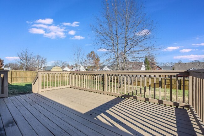Building Photo - 3886 Stella Dr