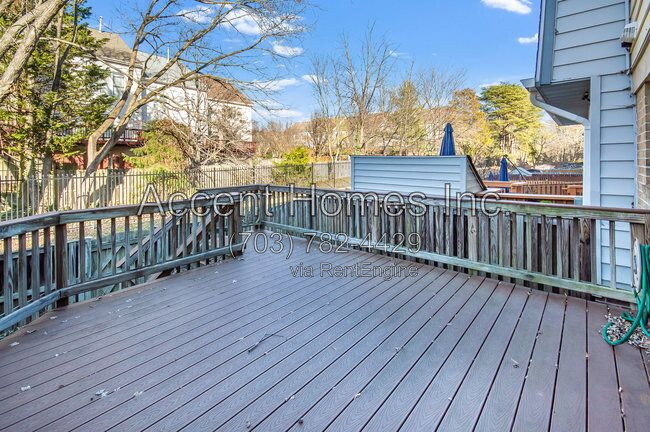 Building Photo - 6509 China Grove Ct