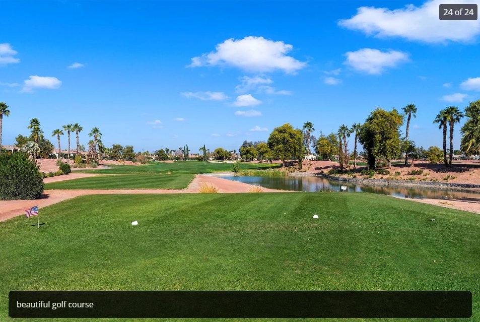 Building Photo - 12947 W Chapala Dr
