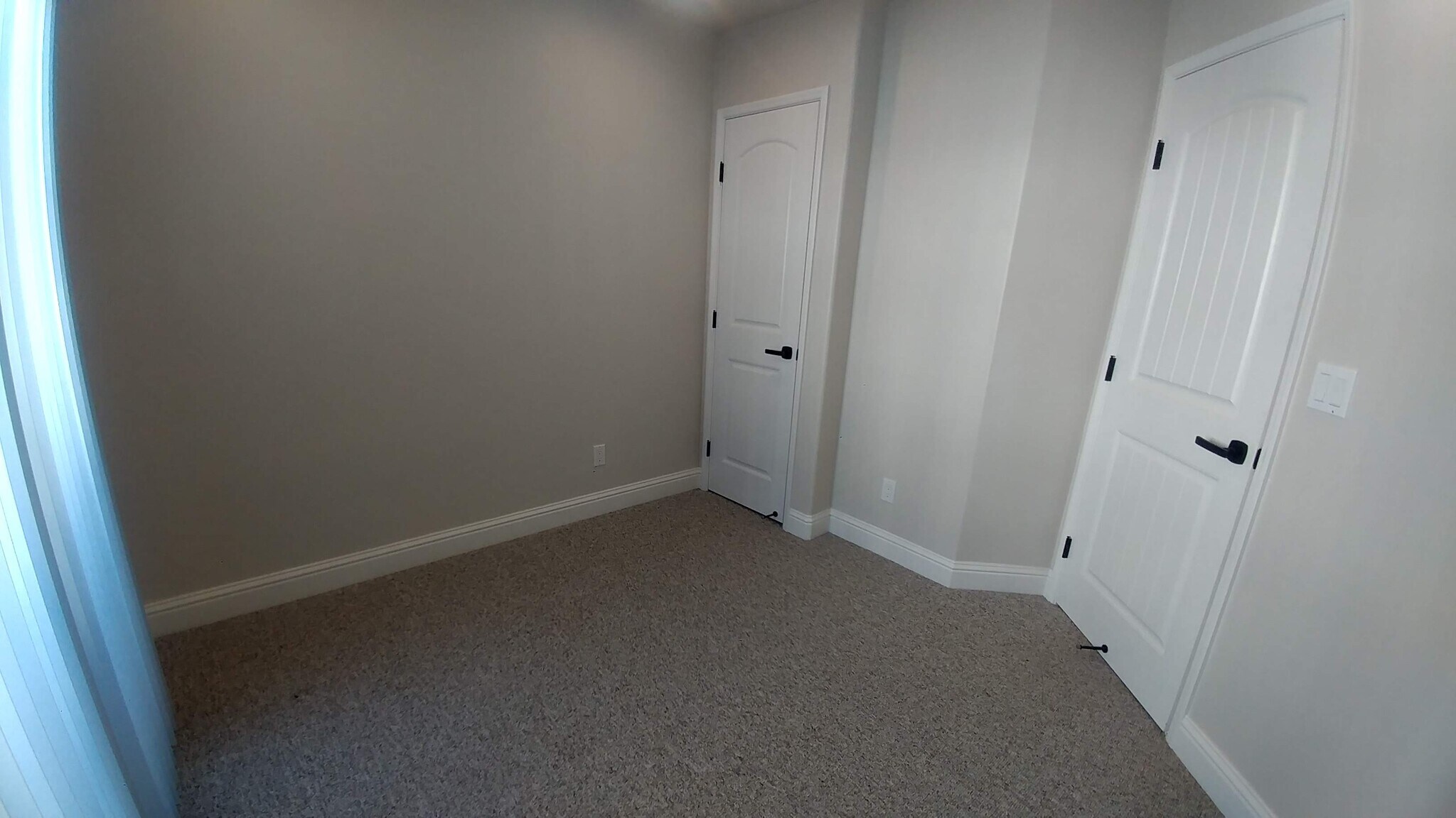 Bedroom 2 - 126 Cowell St