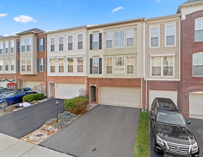 Main Elevation - 23460 Twin Falls Ter