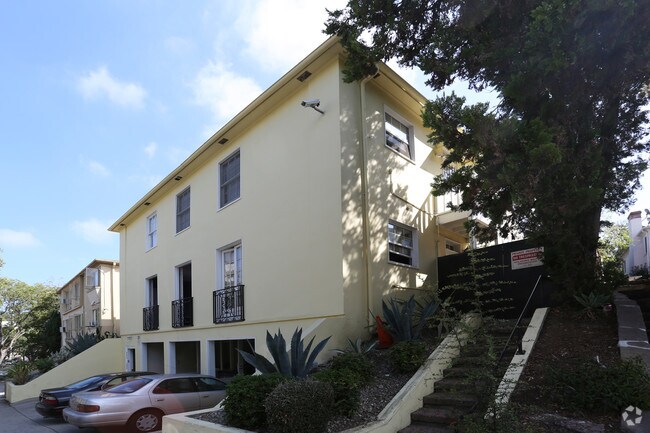 Building Photo - 520 Midvale Ave