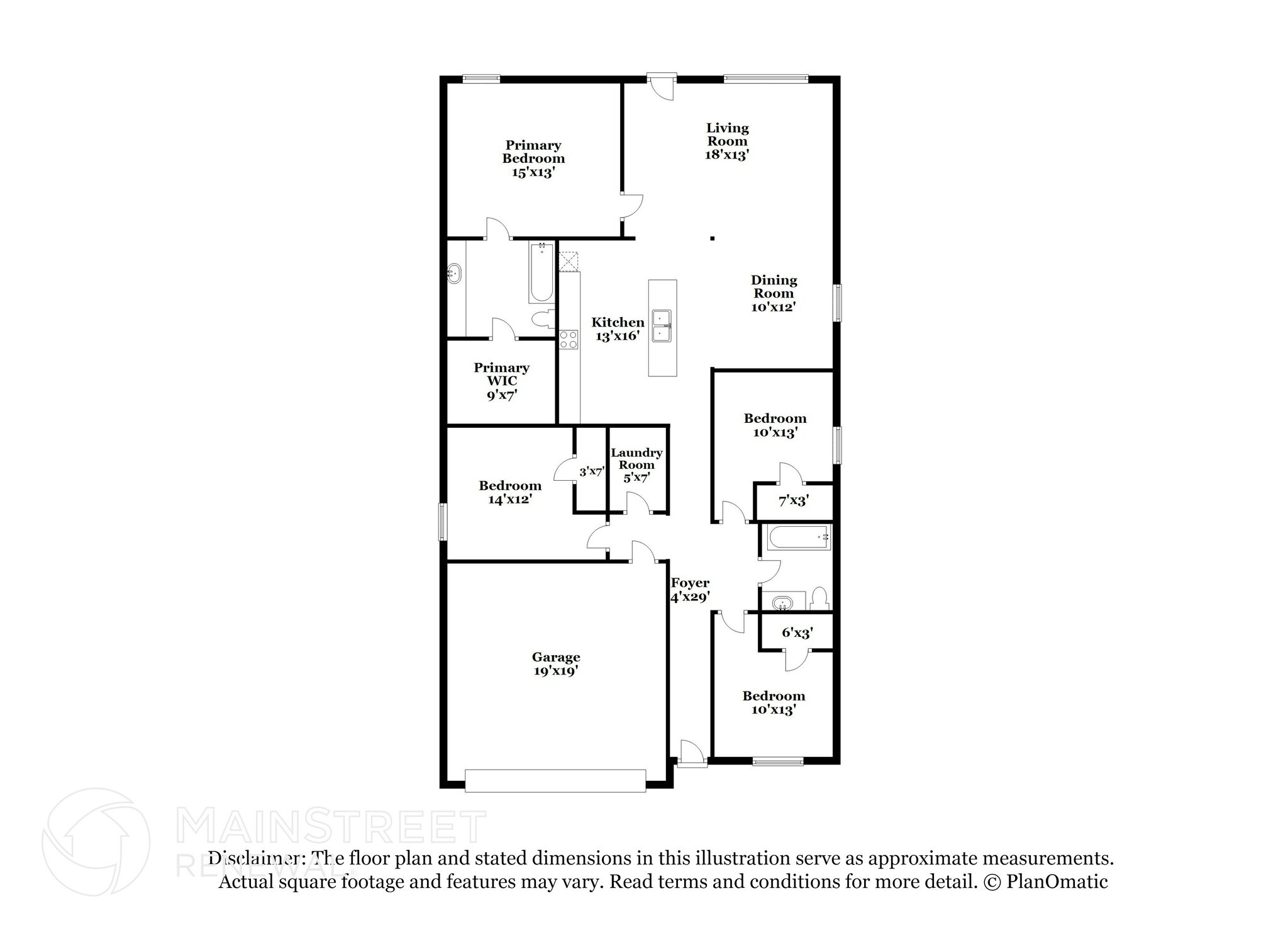 Building Photo - 344 Dry Cyn Wy
