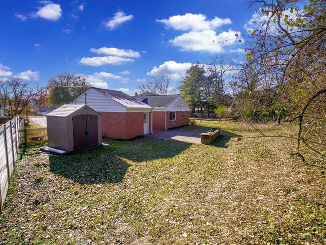 Building Photo - Beautiful 3-bedroom ranch on a quiet cul-de-sac in Anderson Township!