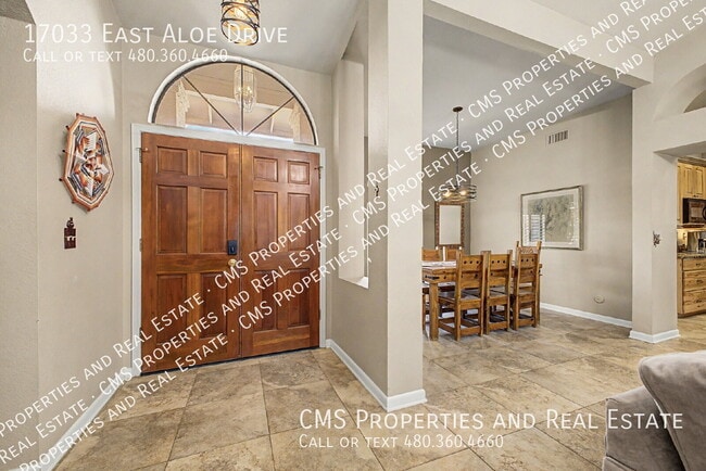 Building Photo - 17033 Aloe Dr